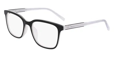 Dkny Dk5065 N Women's Glasses, Black, Size 52