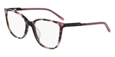 Dkny Dk5066 Women's Glasses, Tortoiseshell, Size 52