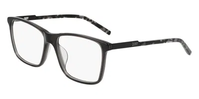 Dkny Dk5067 Women's Glasses, Black, Size 53