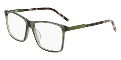 Dkny Dk5067 Women's Glasses, Green, Size 53