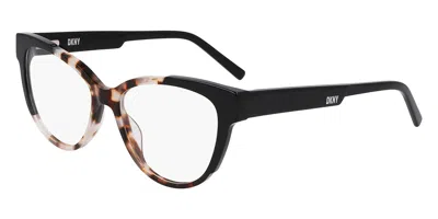 Dkny Dk5073 Women's Glasses, Tortoiseshell, Size 52