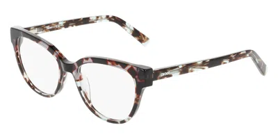 Dkny Dk5074 Women's Glasses, Tortoiseshell, Size 51