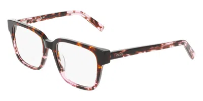 Dkny Dk5075 Women's Glasses, Tortoiseshell, Size 52
