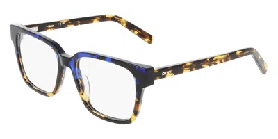 Dkny Dk5075 Women's Glasses, Tortoiseshell, Size 52