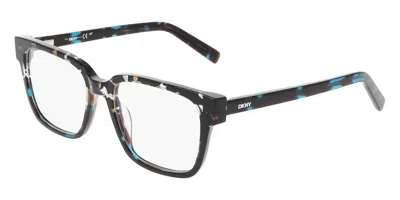 Dkny Dk5075 Women's Glasses, Tortoiseshell, Size 52
