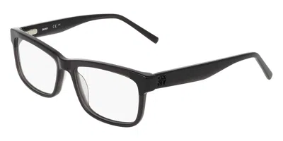 Dkny Dk5083 001 Occhiali Da Vista Neri Per Donna (solo Montatura) In Black