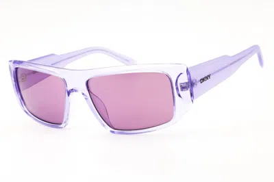 Dkny Dk555s Sunglasses In Multi
