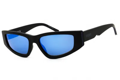Dkny Dk560s Sunglasses In Black
