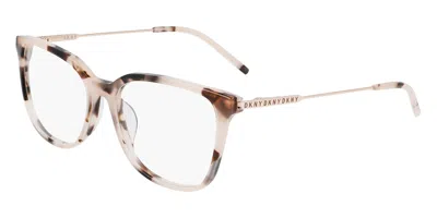 Dkny Dk7004 Men's Glasses, Tortoiseshell, Size 53