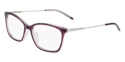 Dkny Dk7006 N Men's Glasses, Purple, Size 53