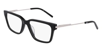 Dkny Dk7012 Women's Glasses, Black, Size 53