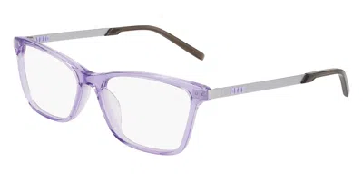Dkny Dk7013 Women's Glasses, Purple, Size 54