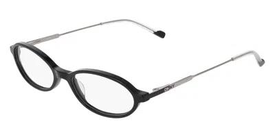 Dkny Dk7016 001 Women's Glasses Black Size 52 - Free Lenses - Blue Light Block Available