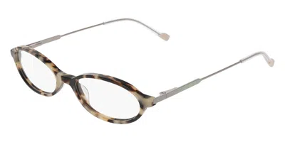 Dkny Dk7016 121 Women's Glasses Tortoiseshell Size 52 - Free Lenses - Blue Light Block Available In Bone Tortoise