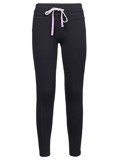 Dkny Active Trousers Black