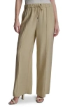 Dkny Drawstring Pants In Green