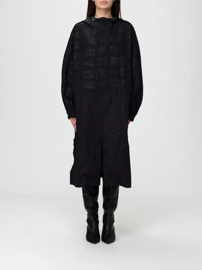 Dkny Dress  Woman Color Black