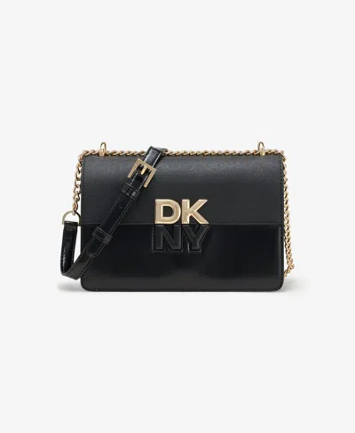 Dkny Echo Small Chain Flap