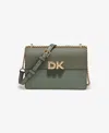 Dkny Echo Small Chain Flap