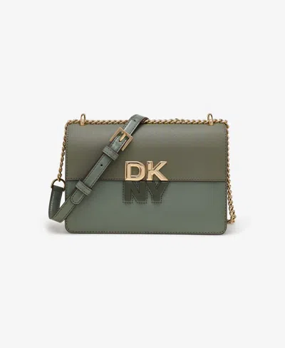 Dkny Echo Small Chain Flap