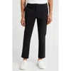 Dkny Essential Tech Chino Pants In Black