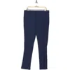 Dkny Essential Tech Chino Pants In Blue