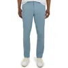 Dkny Essential Tech Chino Pants In Cloud Blue