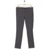 Dkny Essential Tech Chino Pants In Gray