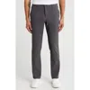 Dkny Essential Tech Chino Pants In Magnet