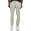 Dkny Essential Tech Chino Pants In Rock Salt