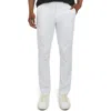 Dkny Essential Tech Chino Pants In White
