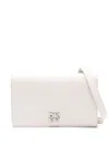 Dkny Etta Wallet In Neutrals