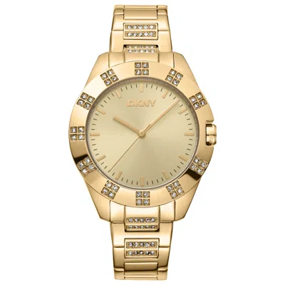 Dkny Evening Women's Watch
