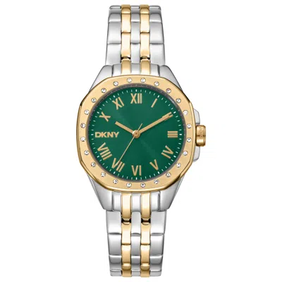 Dkny Evening Women's Watch