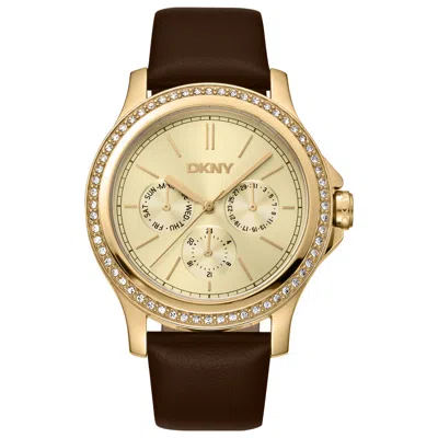 Dkny Evening Women's Watch