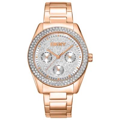 Dkny Evening Women's Watch