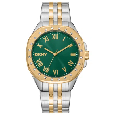 Dkny Evening Women's Watch