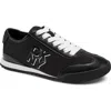 Dkny Eversley Sneaker In Black