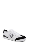 Dkny Eversley Sneaker In White