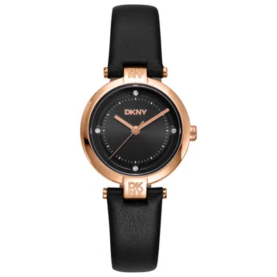 Dkny Everyday Women's Watch