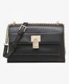 Dkny Evie Flap Shoulder
