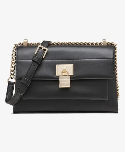 Dkny Evie Flap Shoulder