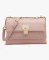 Dkny Evie Flap Shoulder