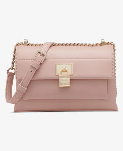 Dkny Evie Flap Shoulder