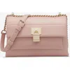 Dkny Evie Flap Shoulder In Cameo