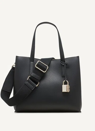 DKNY FARAH MEDIUM SATCHEL