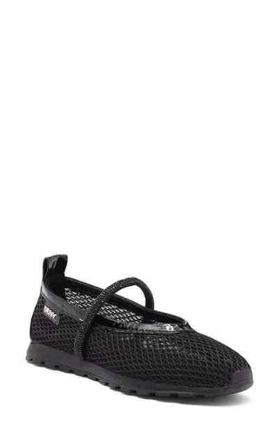 Dkny Faramir Mary Jane Ballet Flat