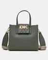 Dkny Faye Small Satchel