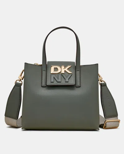 Dkny Faye Small Satchel