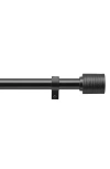 Dkny Fin 66" To 120" Adjustable Curtain Rod